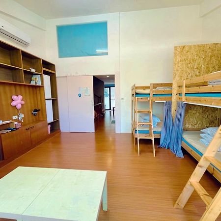 苗栗三义正在旅行民宿 外观 照片