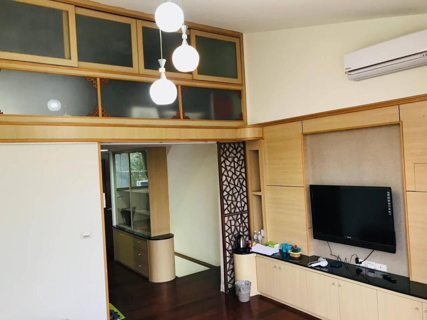 苗栗三义正在旅行民宿 外观 照片